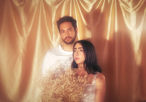  La Isla Centeno presenta sus Canciones para naufragar en el Lunario