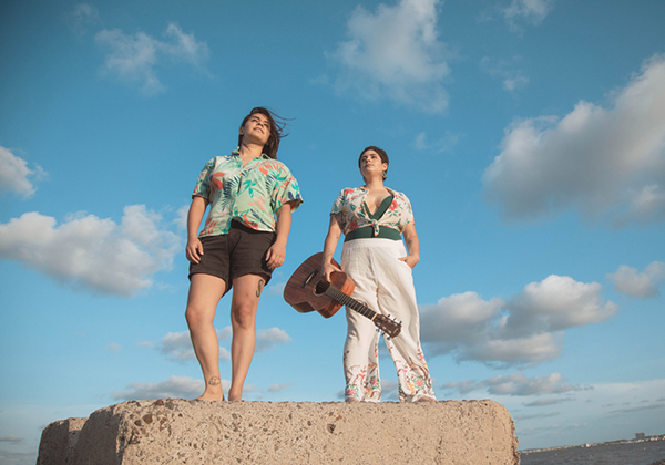  Silvia & Karmen regresan al Lunario con su gira No tenemos prisa