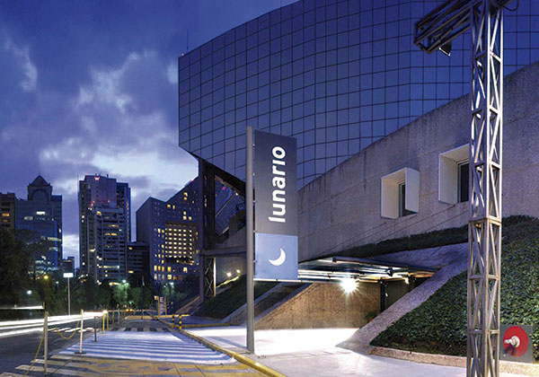  El Lunario del Auditorio Nacional cumple 20 años