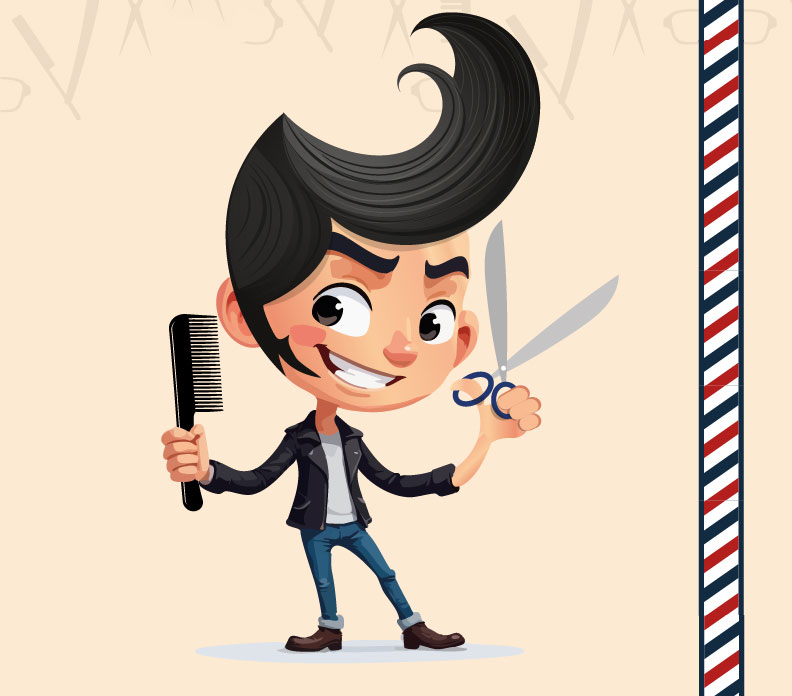  <p>Ópera para niños presenta <em>El barbero de Sevilla</em> de Rossini al estilo del musical <em>Vaselina</em></p>