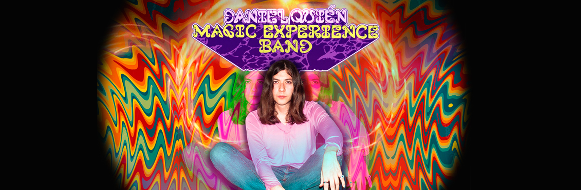 Daniel Quién
