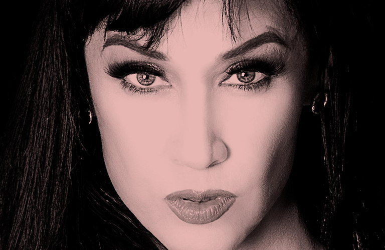 Susana Zabaleta | Lunario del Auditorio Nacional