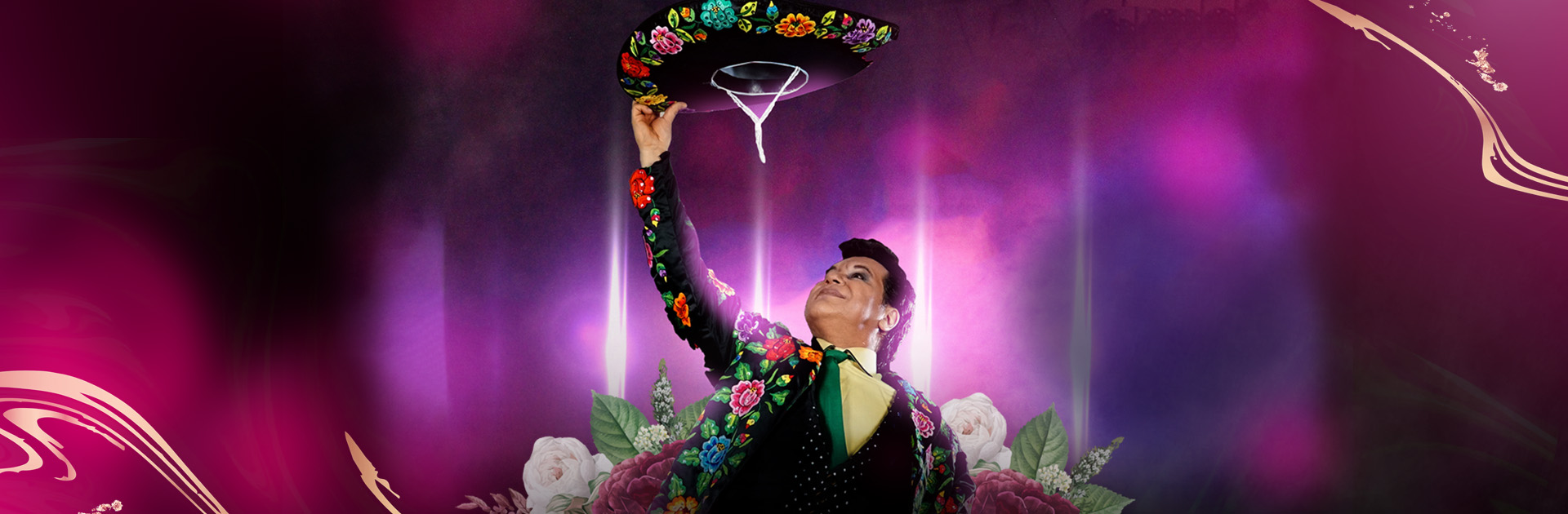 Cabaret Lunario Presenta: Jaime Varela