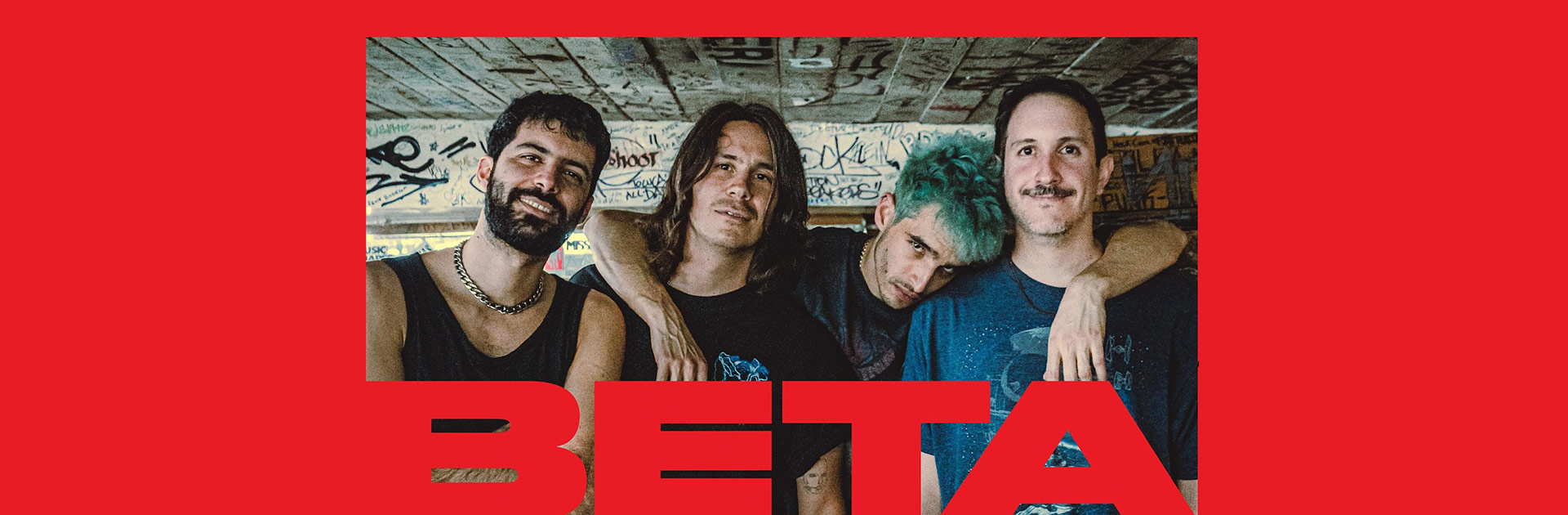 Beta