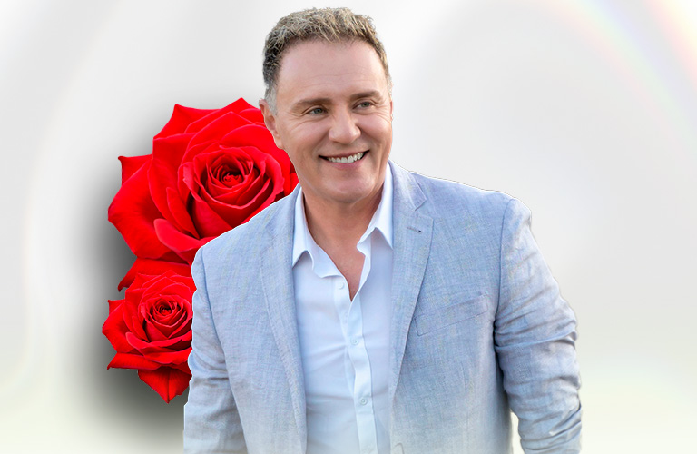 Lorenzo Antonio, Doce Rosas | Lunario del Auditorio Nacional