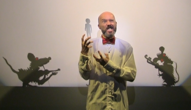 Odonir y los Ratones En Concierto