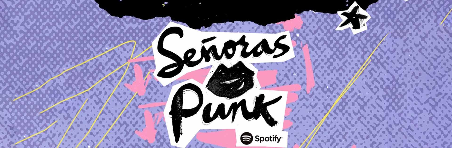 Señoras Punk