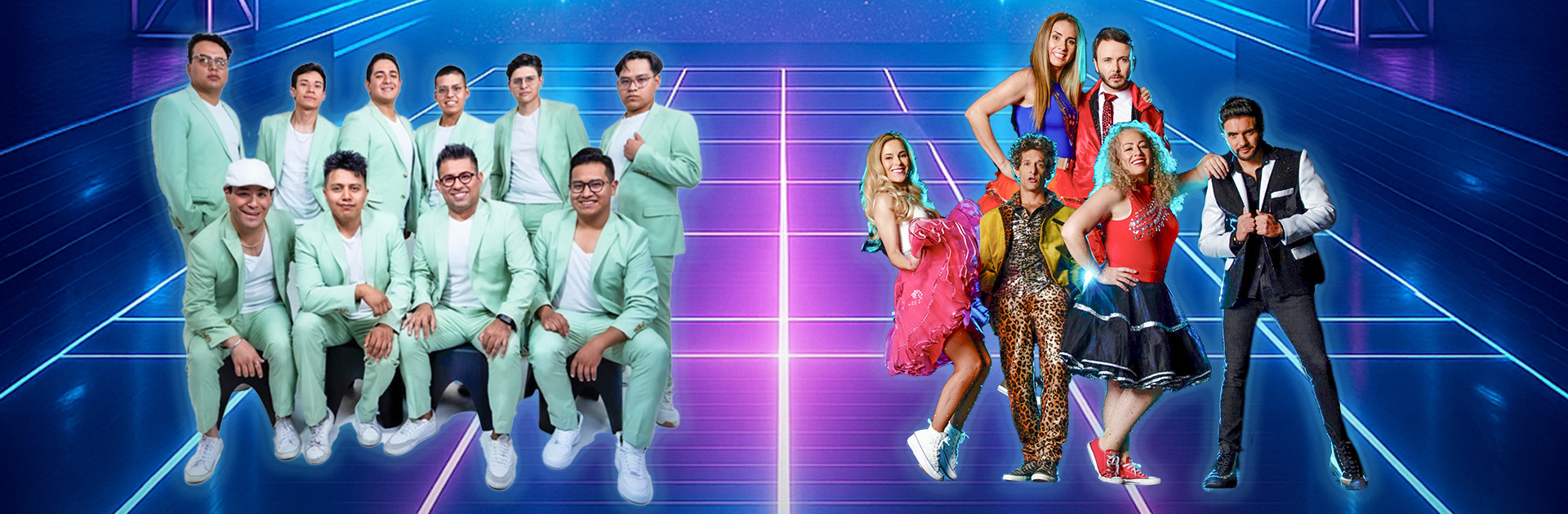 Cumbia Pop