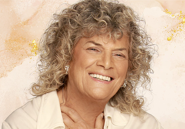 Cabaret Lunario Presenta: Denisse de Kalafe