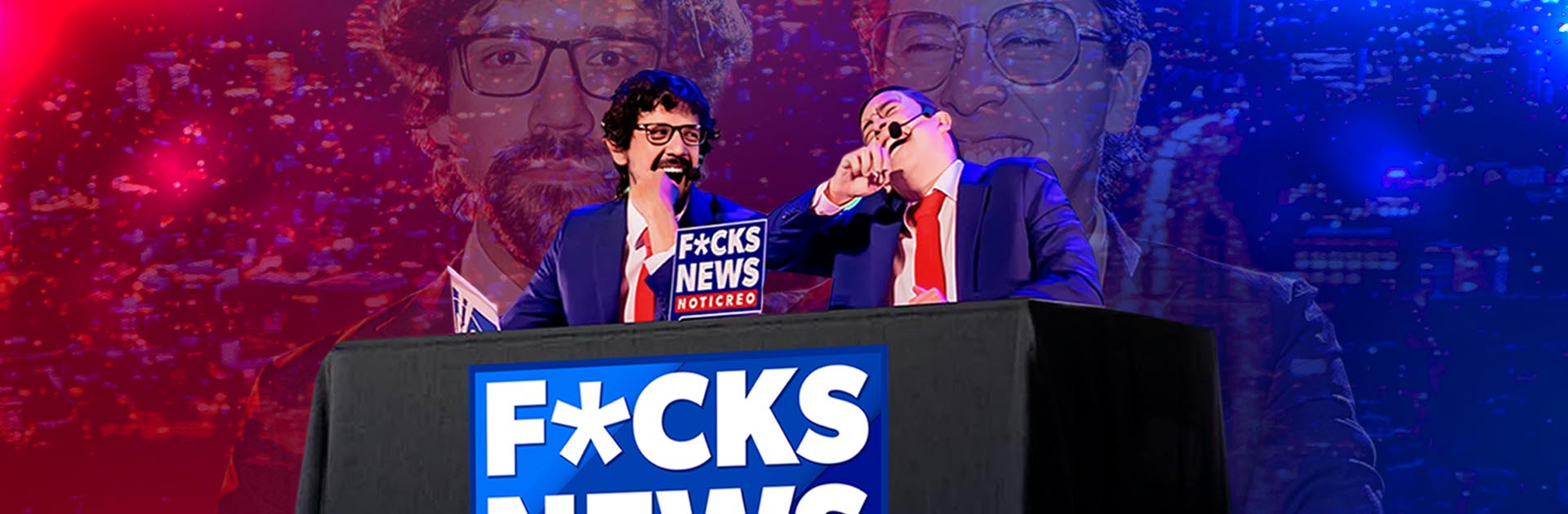 F*cks News Noticreo