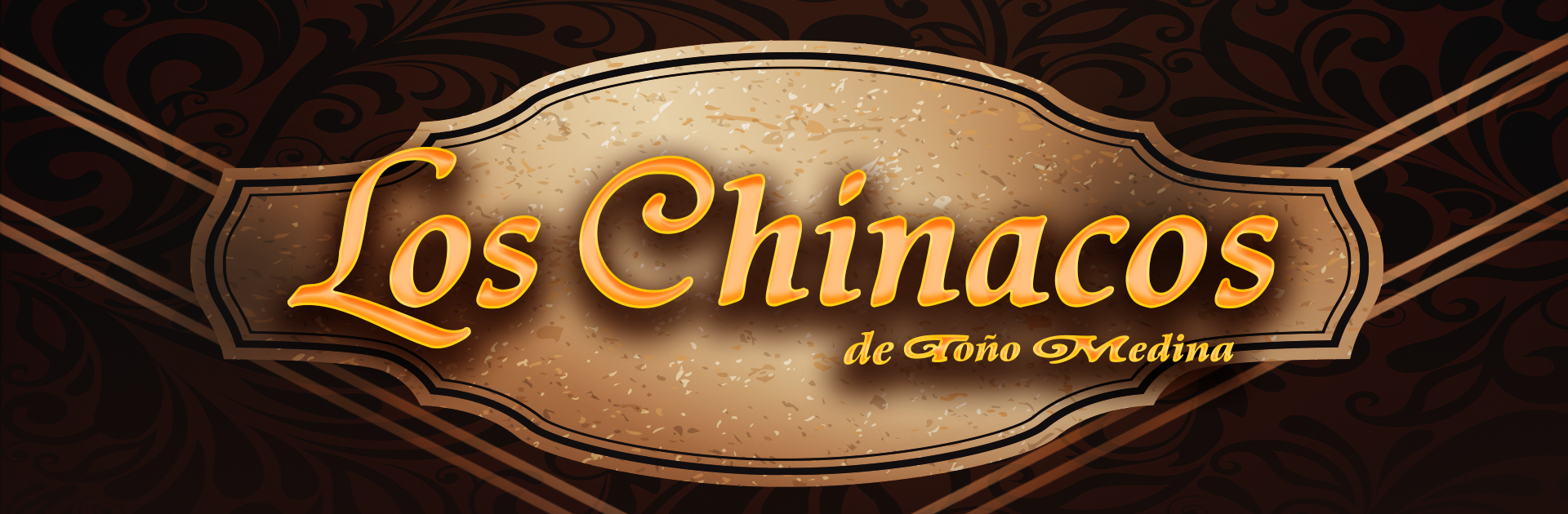 Los Chinacos de Toño Medina