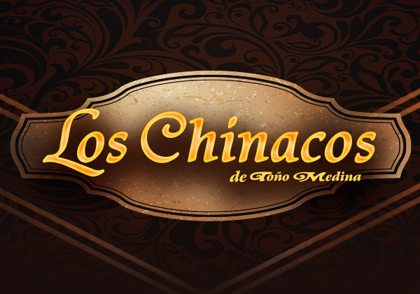 Los Chinacos de Toño Medina