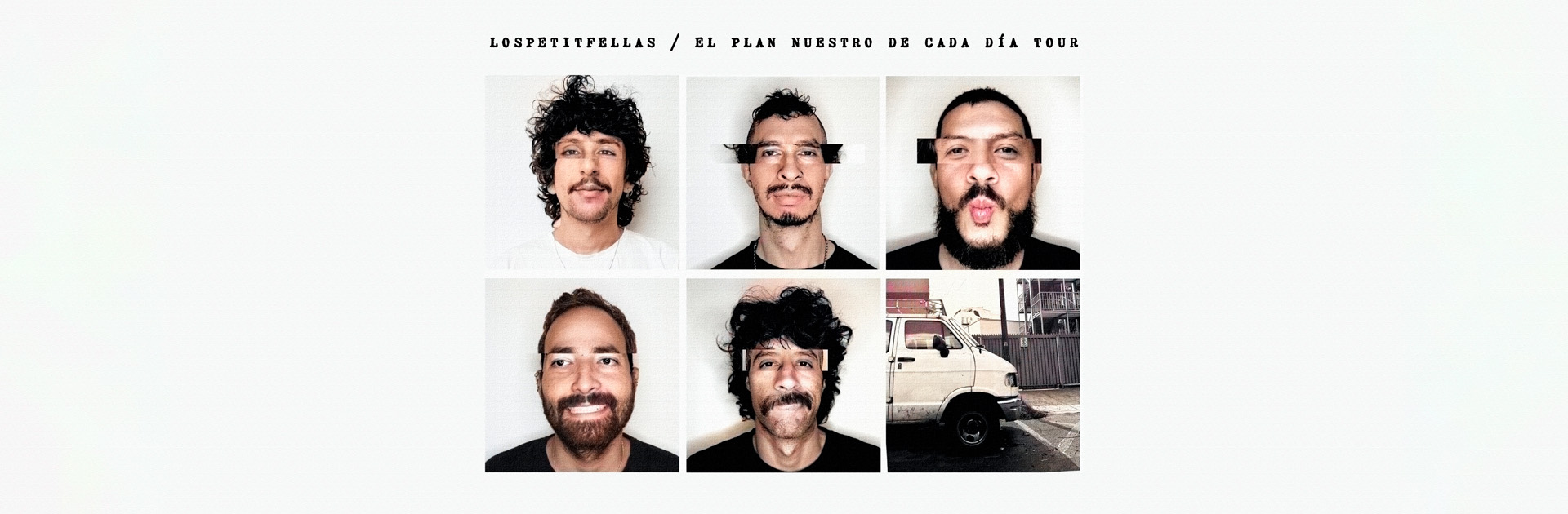 LosPetitFellas