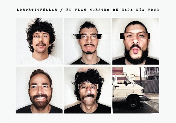 LosPetitFellas