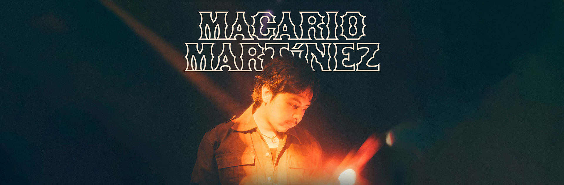 Macario Martínez