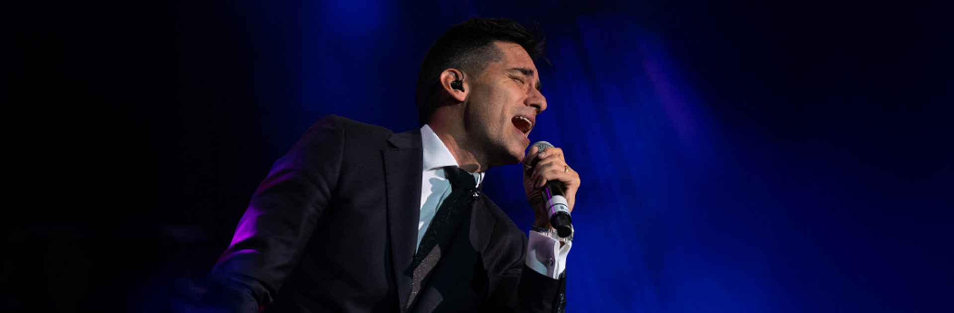 Ricardo Caballero