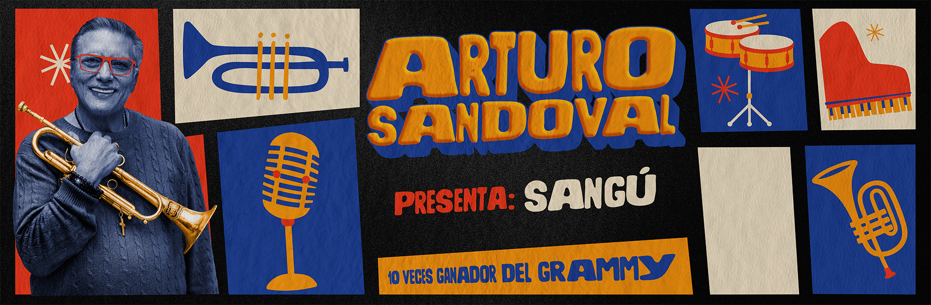 Arturo Sandoval