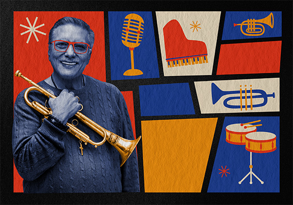 Arturo Sandoval