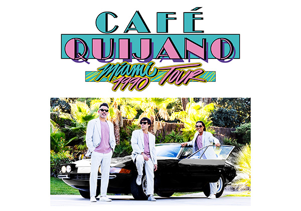 Café Quijano