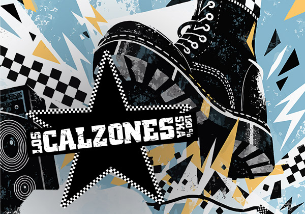 Los Calzones