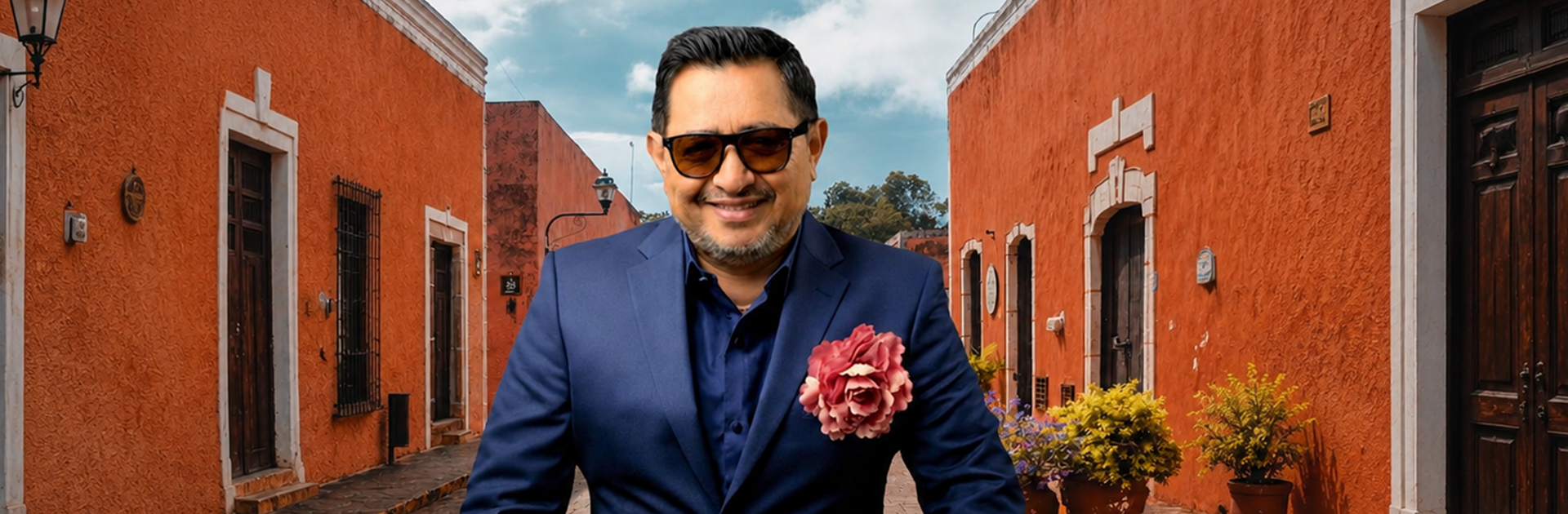 Carlos Macías