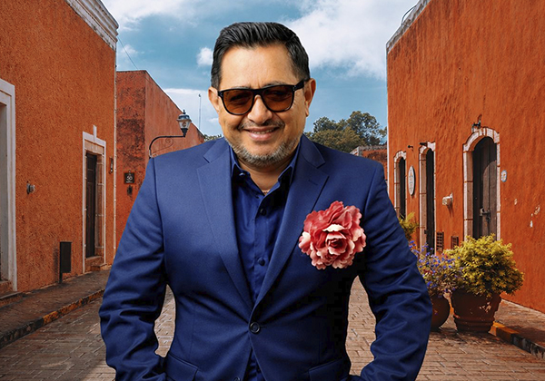 Carlos Macías