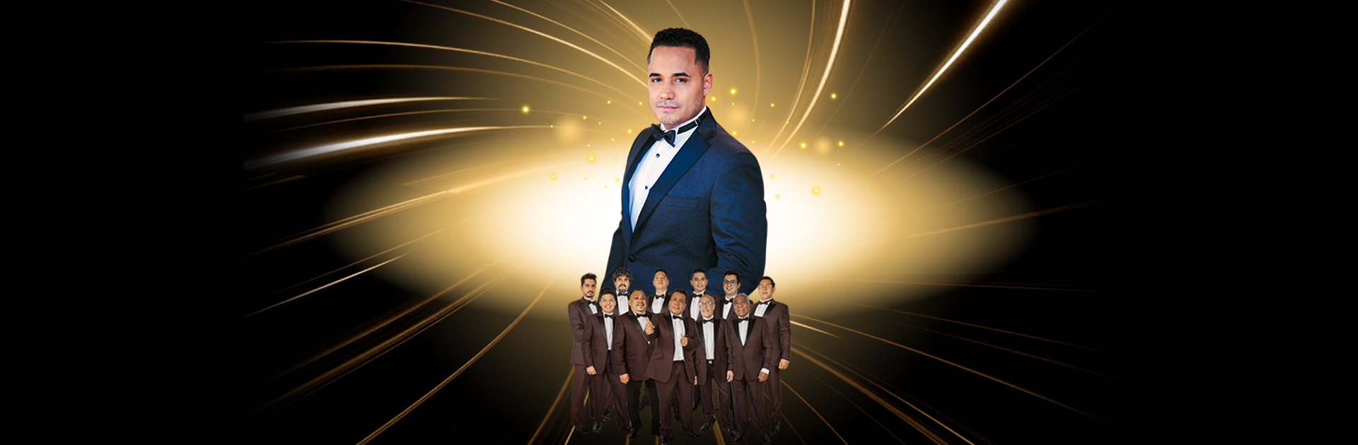 Noche De Rumba Y Bolero