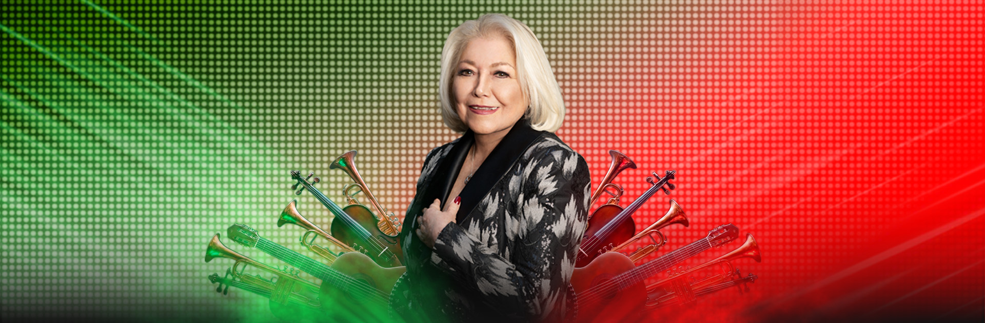 Cabaret Lunario Presenta: Estela Núñez