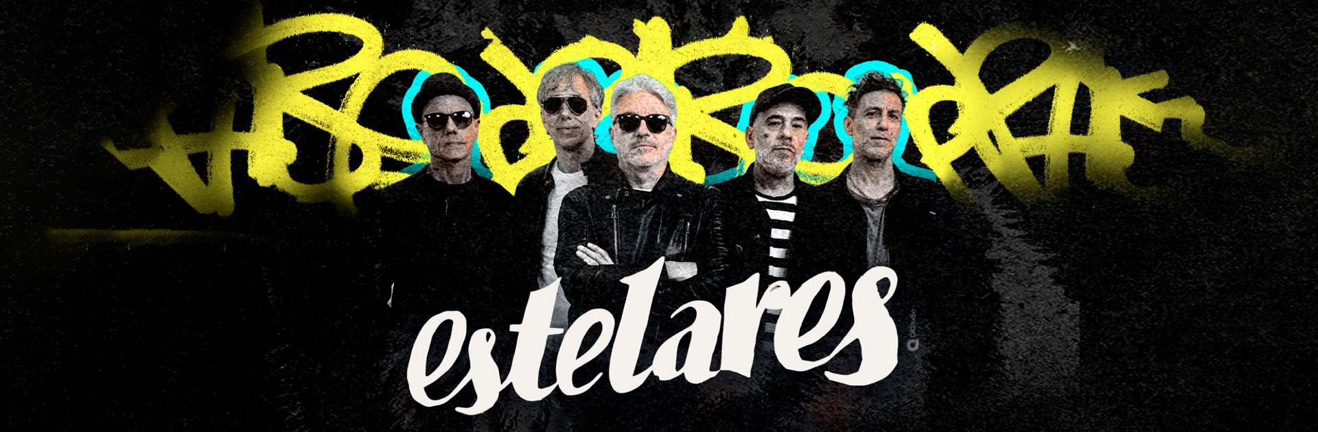 Estelares