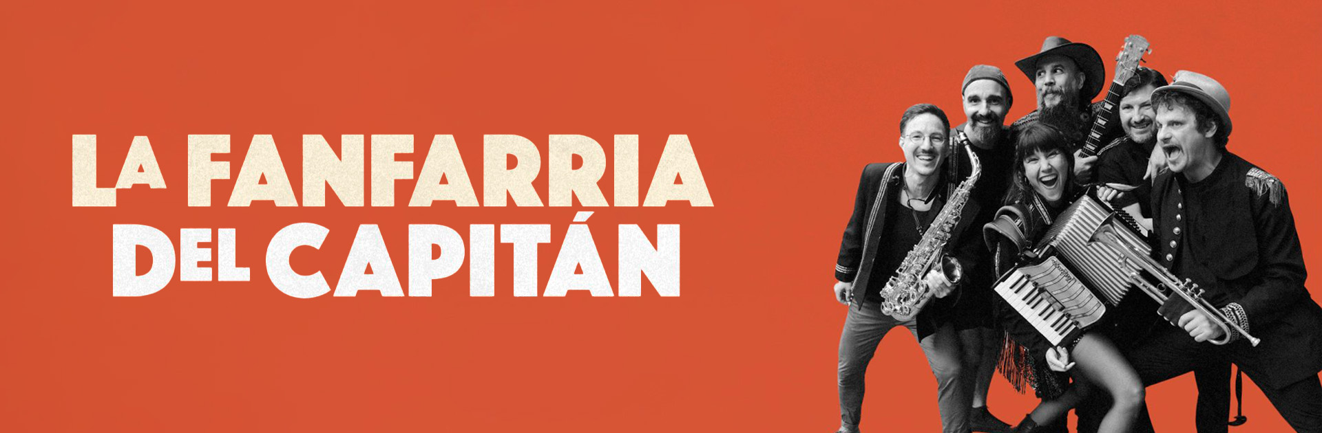 La Fanfarria del Capitán