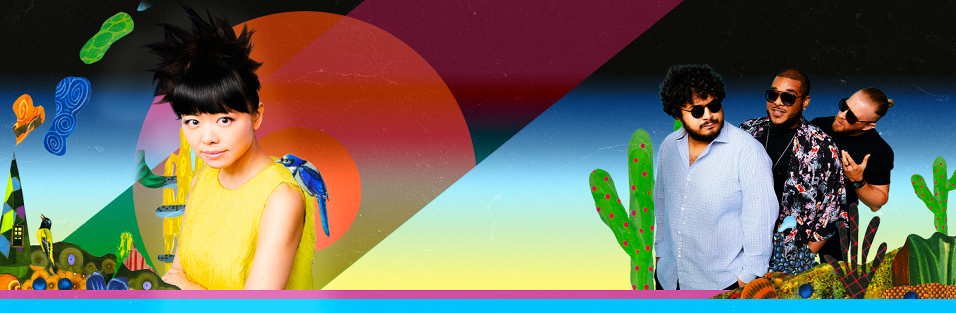 Hiromi's Sonicwonder