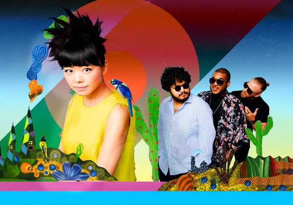 Hiromi's Sonicwonder