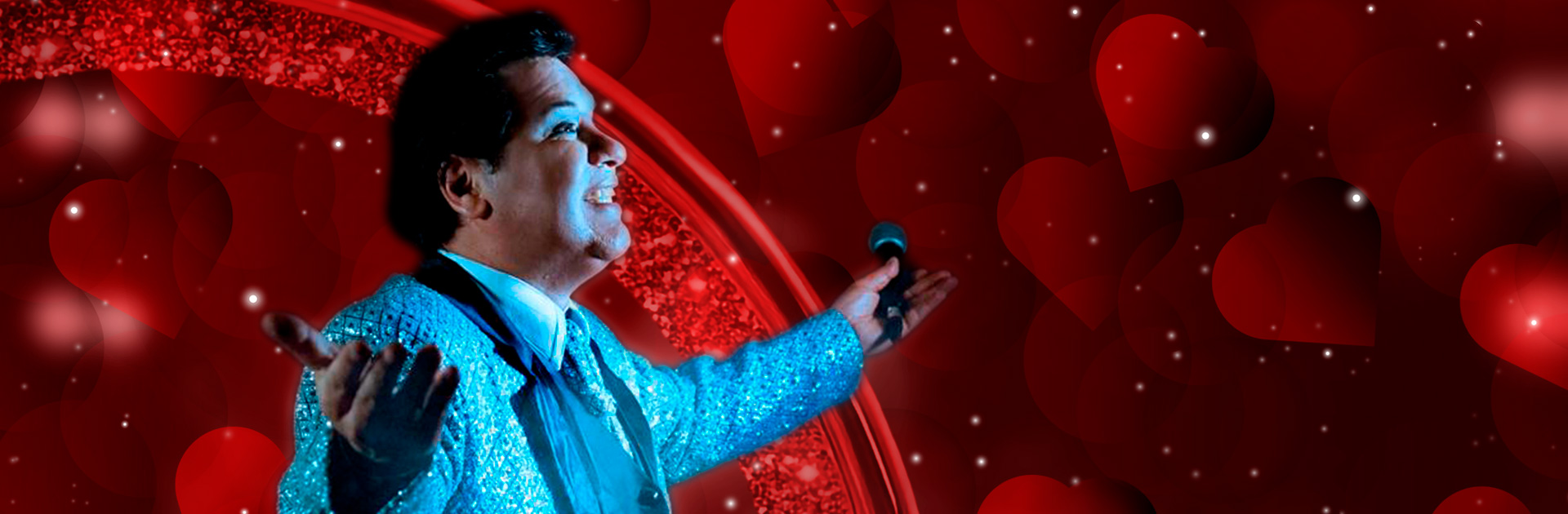 Cabaret Lunario Presenta: Jaime Varela