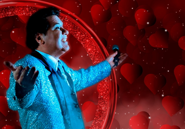 Cabaret Lunario Presenta: Jaime Varela