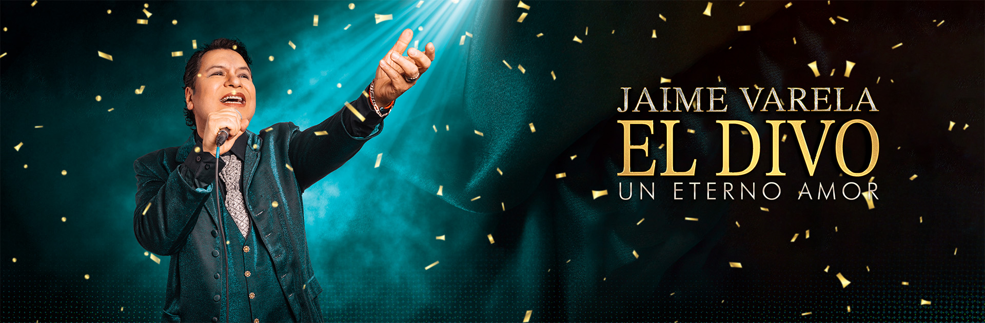 Cabaret Lunario Presenta: Jaime Varela