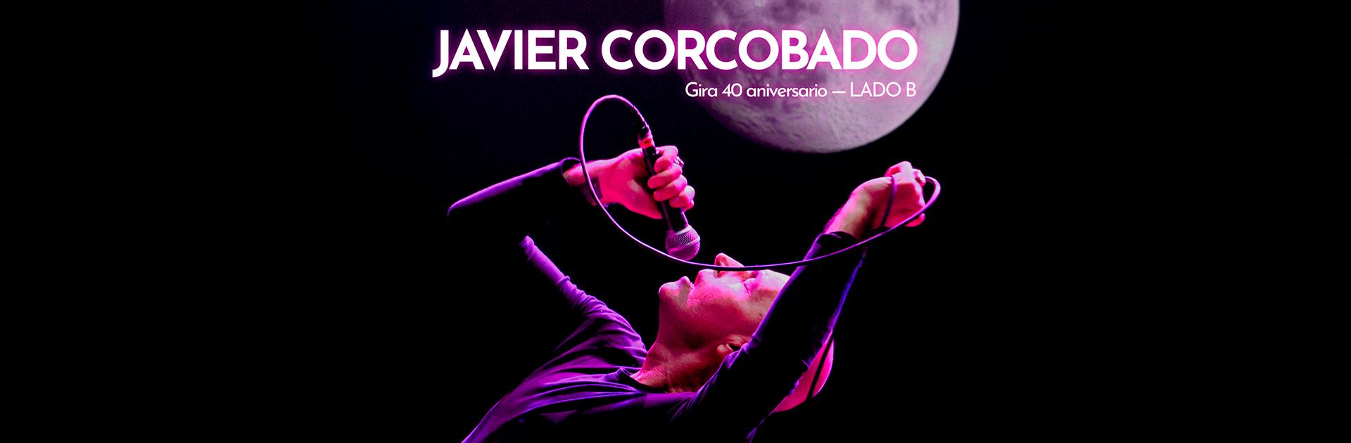 Javier Corcobado