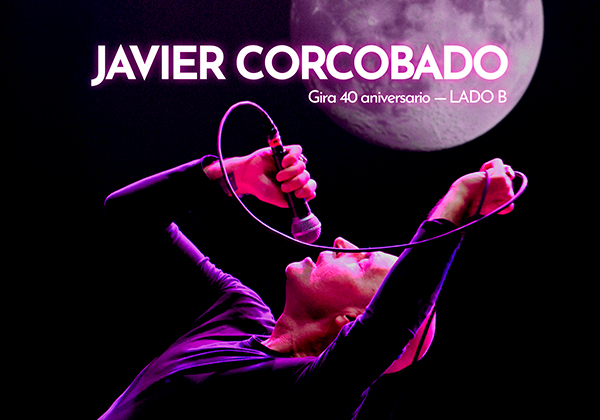 Javier Corcobado