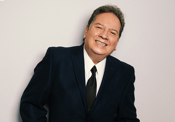 Cabaret Lunario Presenta: Jorge Muñiz con la gente que me gusta