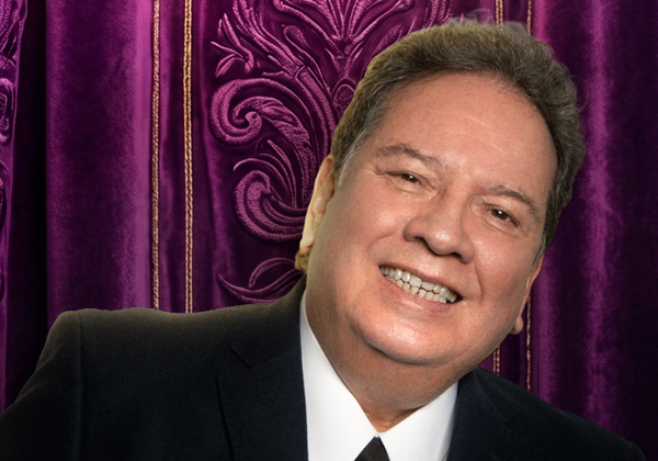 Cabaret Lunario Presenta: Jorge Muñiz con la gente que me gusta