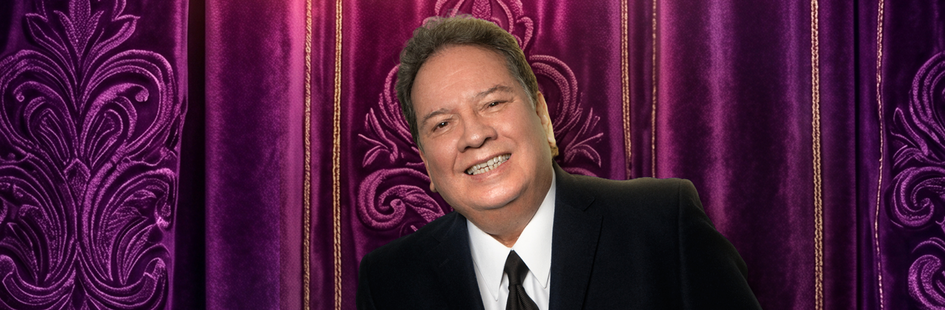Cabaret Lunario Presenta: Jorge Muñiz con la gente que me gusta