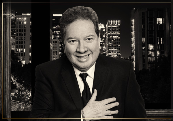 Cabaret Lunario Presenta: Jorge Muñiz con la gente que me gusta