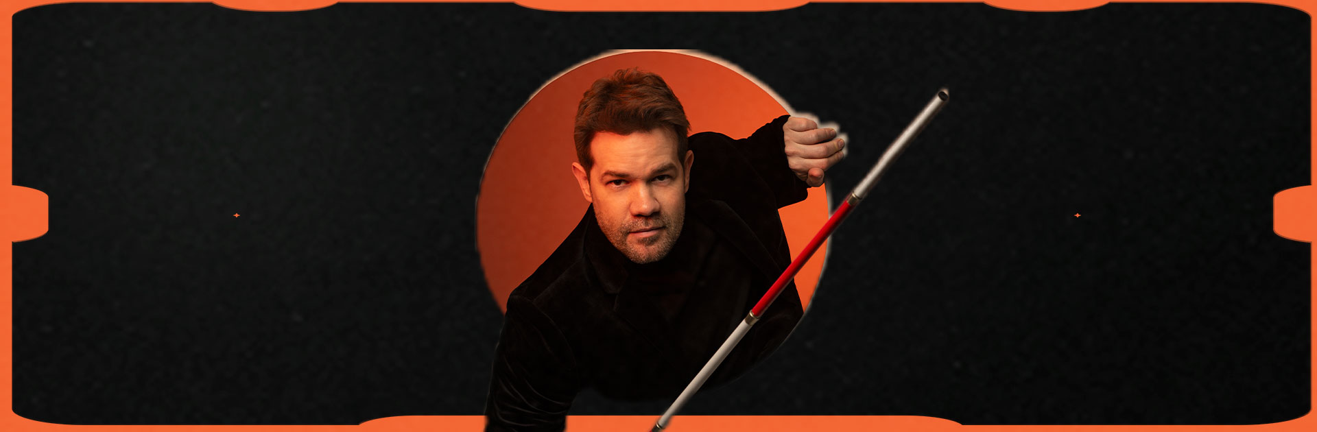 Juan Dávila el Palacio del Pecado