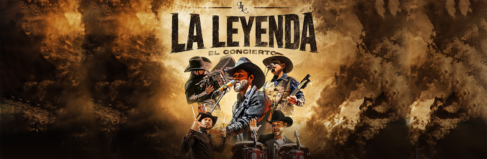 La Leyenda