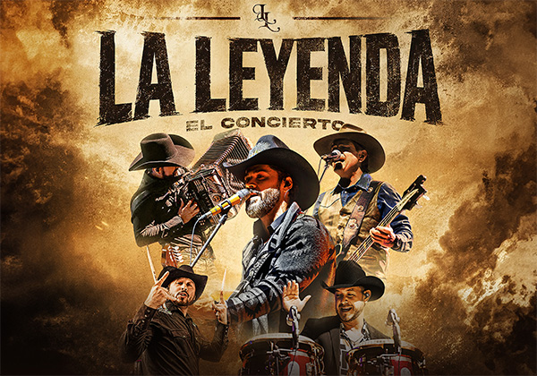 La Leyenda
