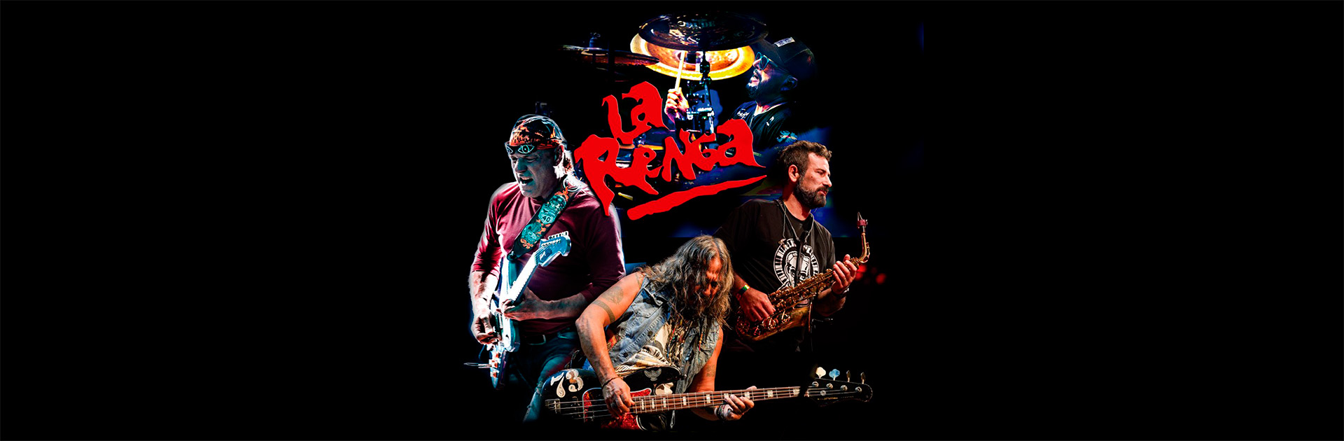 La Renga