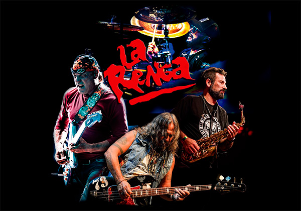 La Renga