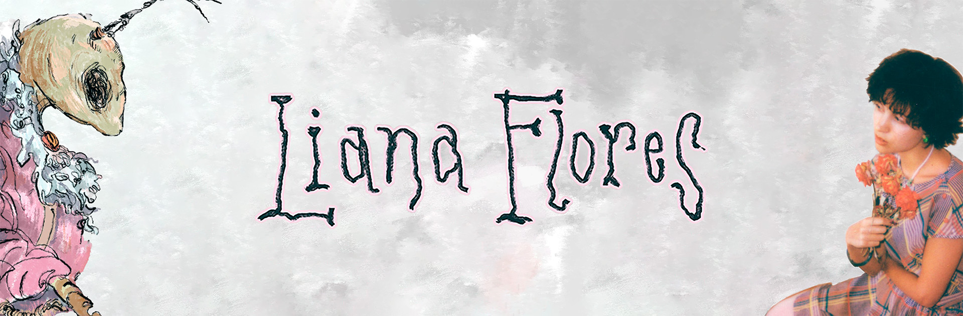 Liana Flores