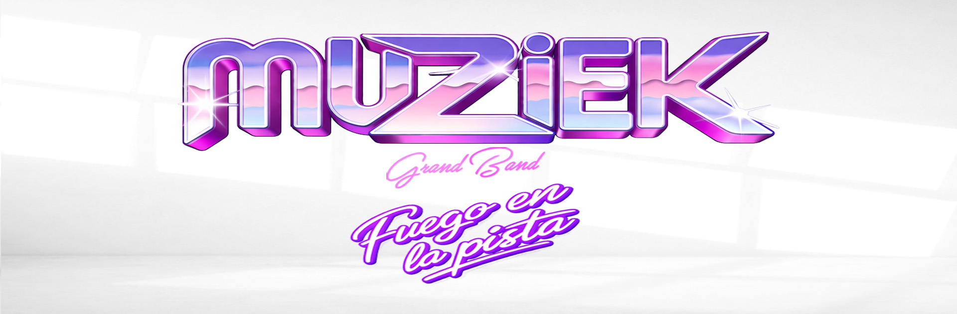 Muziek Grand Band