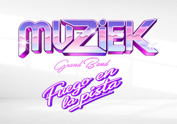 Muziek Grand Band