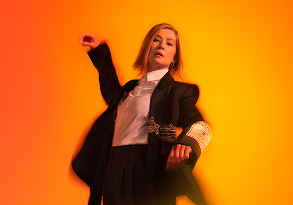 NT Live presenta: Inter Alia